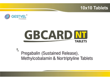 GBCARD - NT Tablets