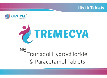TREMECYA Tablets